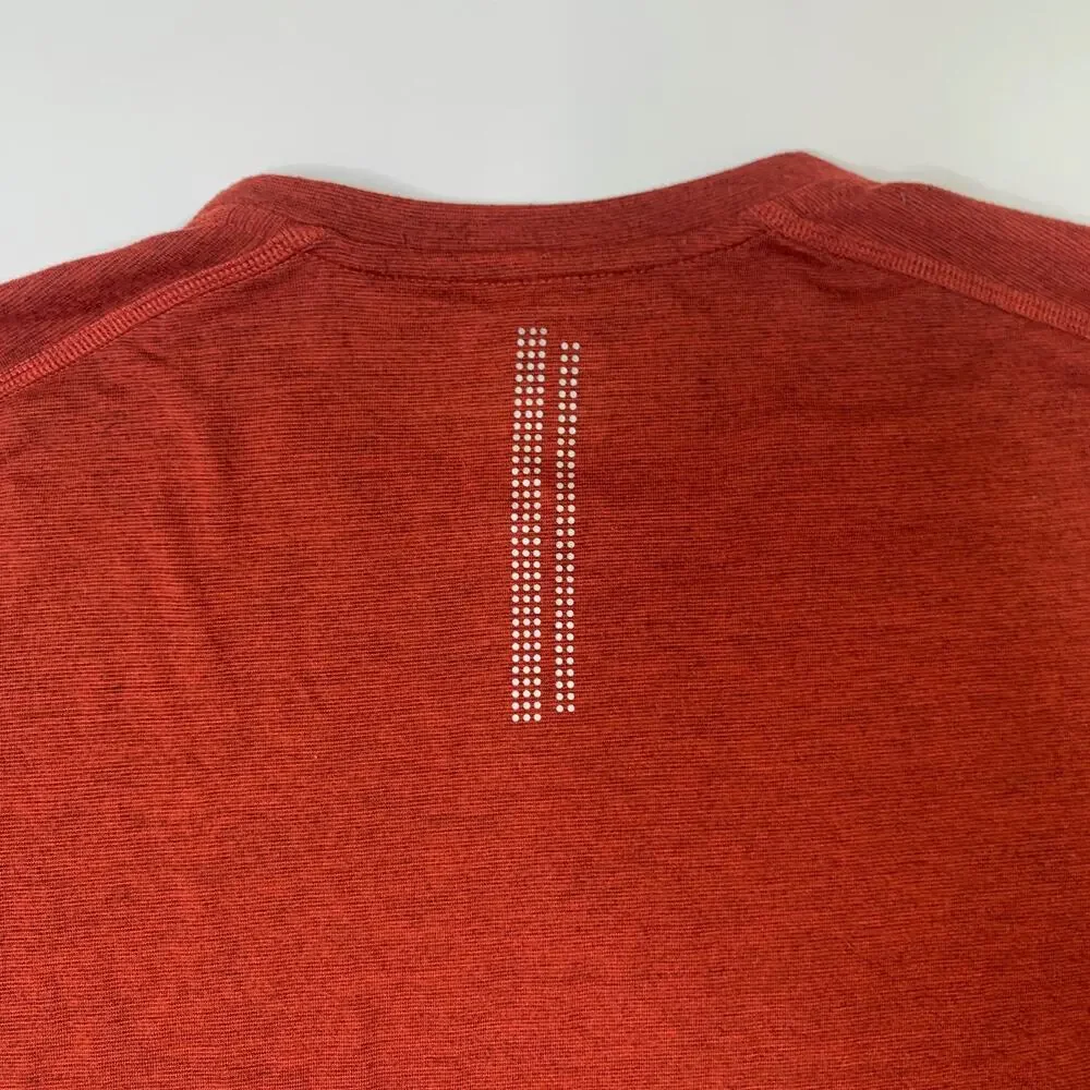 Salomon shirt mens
